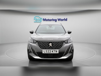 Used Peugeot 2008 2022 for sale - 78280633: Photo