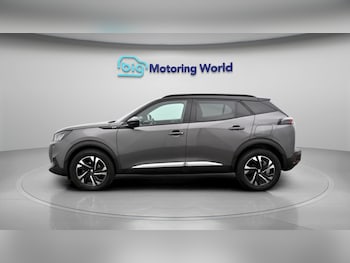 Used Peugeot 2008 2022 for sale - 78280633: Photo