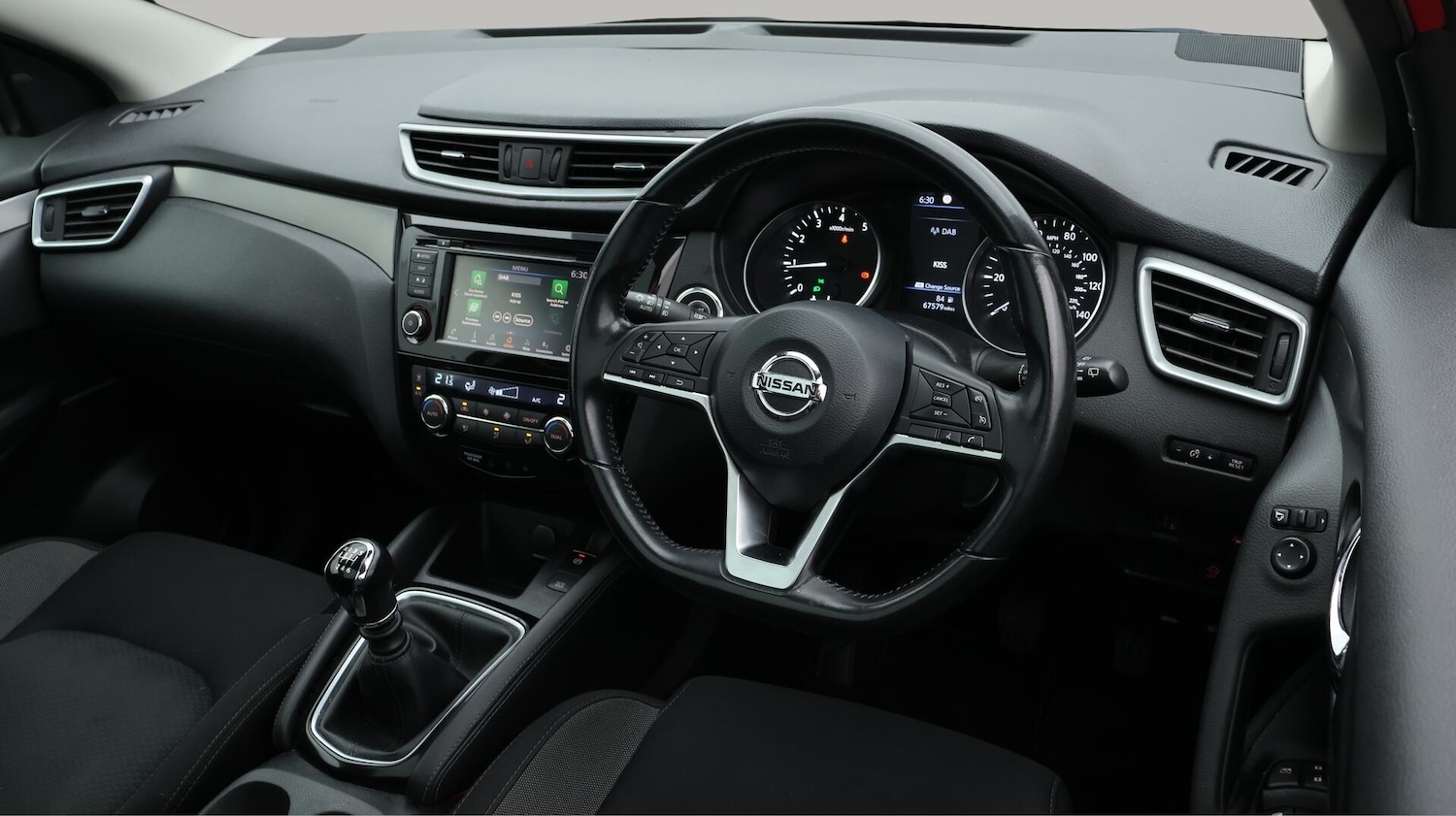 Used Nissan Qashqai 2019 for sale - 76071676: Photo 10