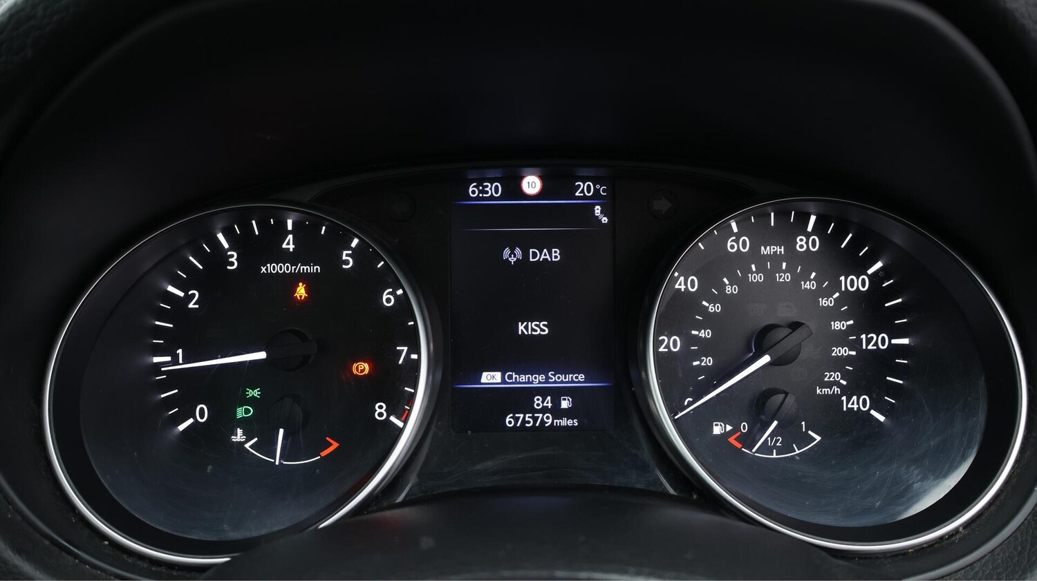 Used Nissan Qashqai 2019 for sale - 76071676: Photo 11