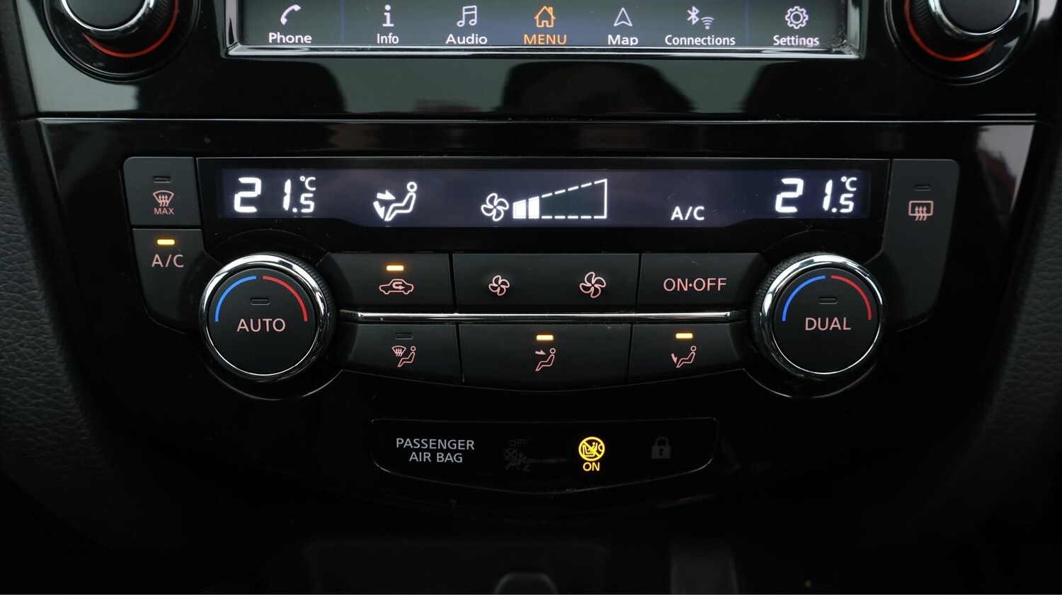 Used Nissan Qashqai 2019 for sale - 76071676: Photo 13