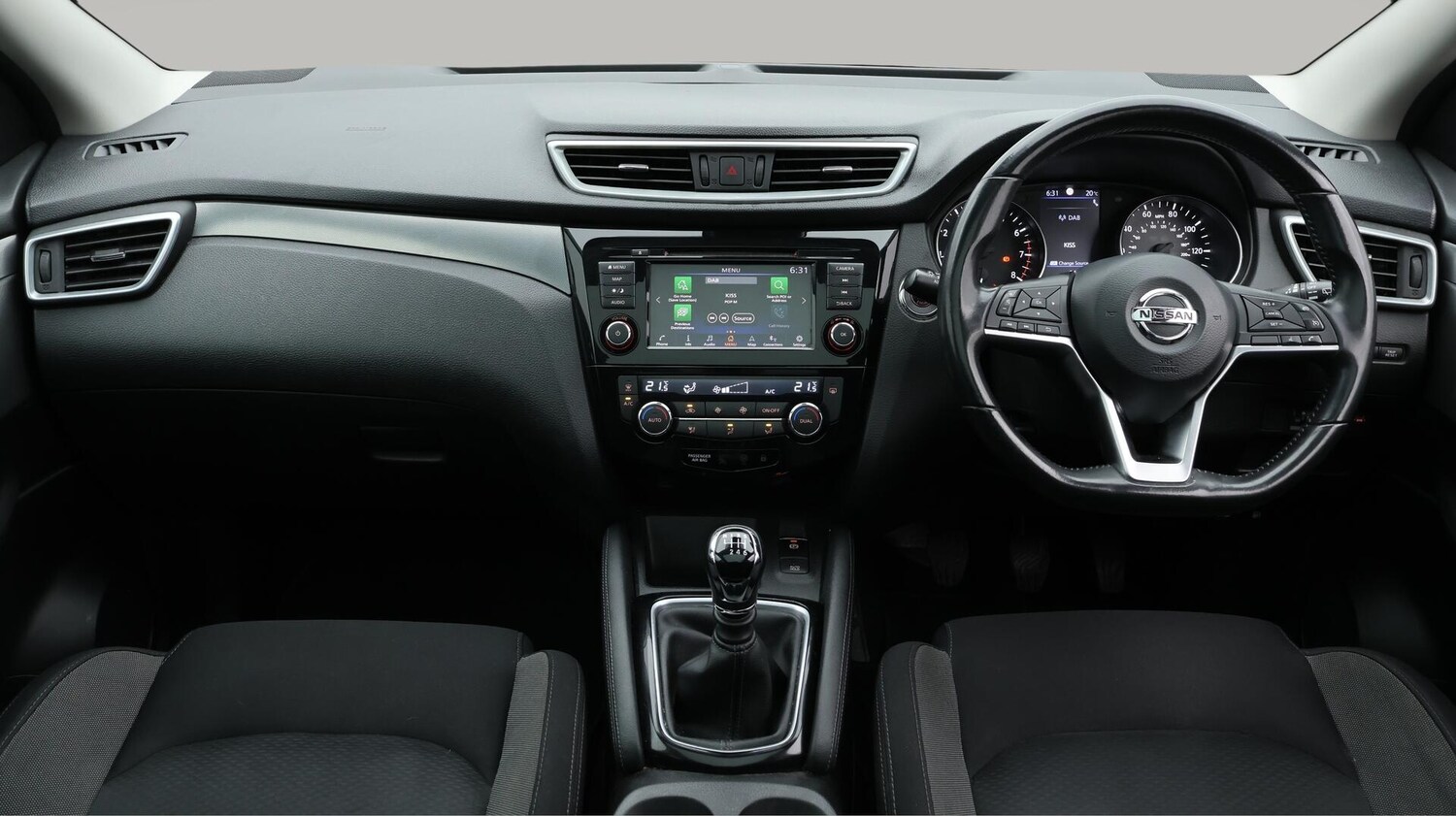 Used Nissan Qashqai 2019 for sale - 76071676: Photo 14