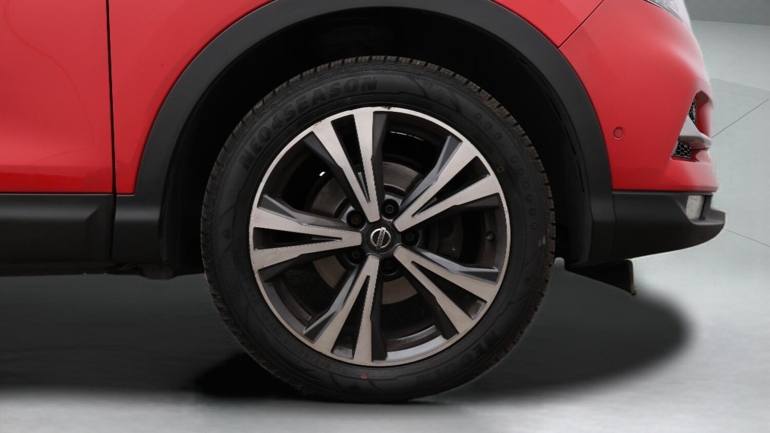 Used Nissan Qashqai 2019 for sale - 76071676: Photo 19