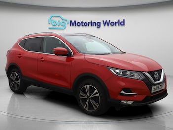 2019 (19) - 1.3 DIG-T N-Connecta SUV 5dr Petrol Manual Euro 6 (s/s) (140 ps)