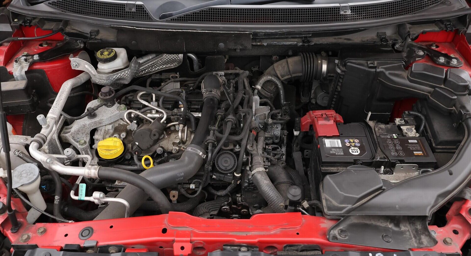 Used Nissan Qashqai 2019 for sale - 76071676: Photo 20
