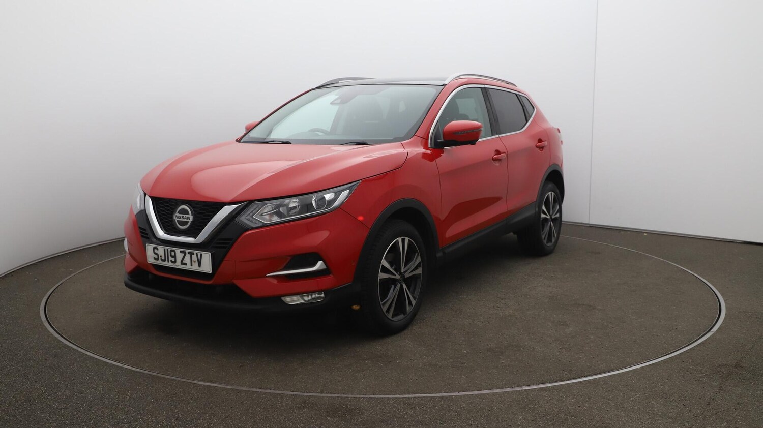 Used Nissan Qashqai 2019 for sale - 76071676: Photo 38