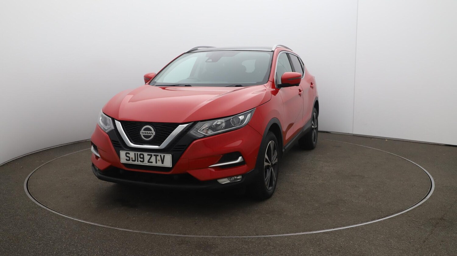 Used Nissan Qashqai 2019 for sale - 76071676: Photo 39