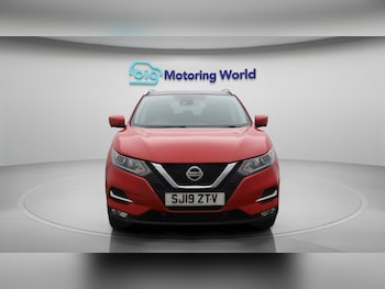 Used Nissan Qashqai 2019 for sale - 76071676: Photo 3