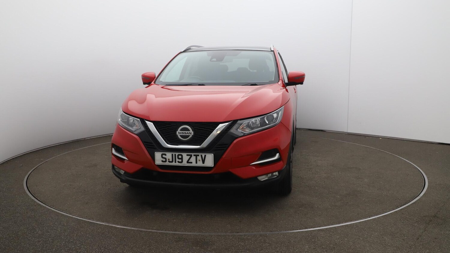 Used Nissan Qashqai 2019 for sale - 76071676: Photo 40