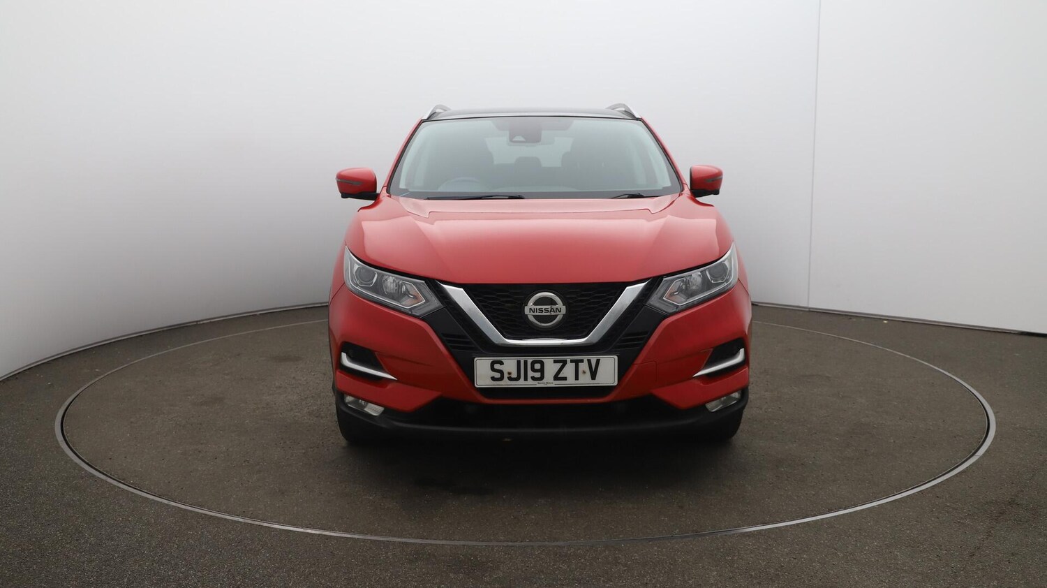 Used Nissan Qashqai 2019 for sale - 76071676: Photo 41