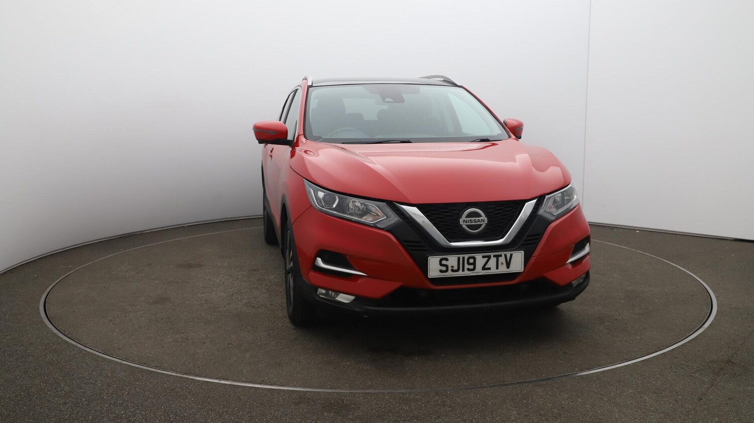 Used Nissan Qashqai 2019 for sale - 76071676: Photo 42