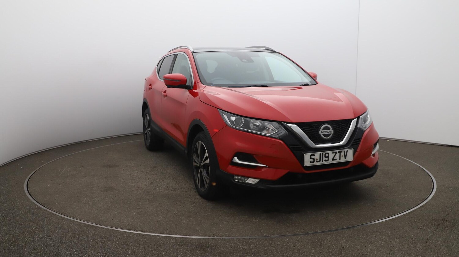 Used Nissan Qashqai 2019 for sale - 76071676: Photo 43