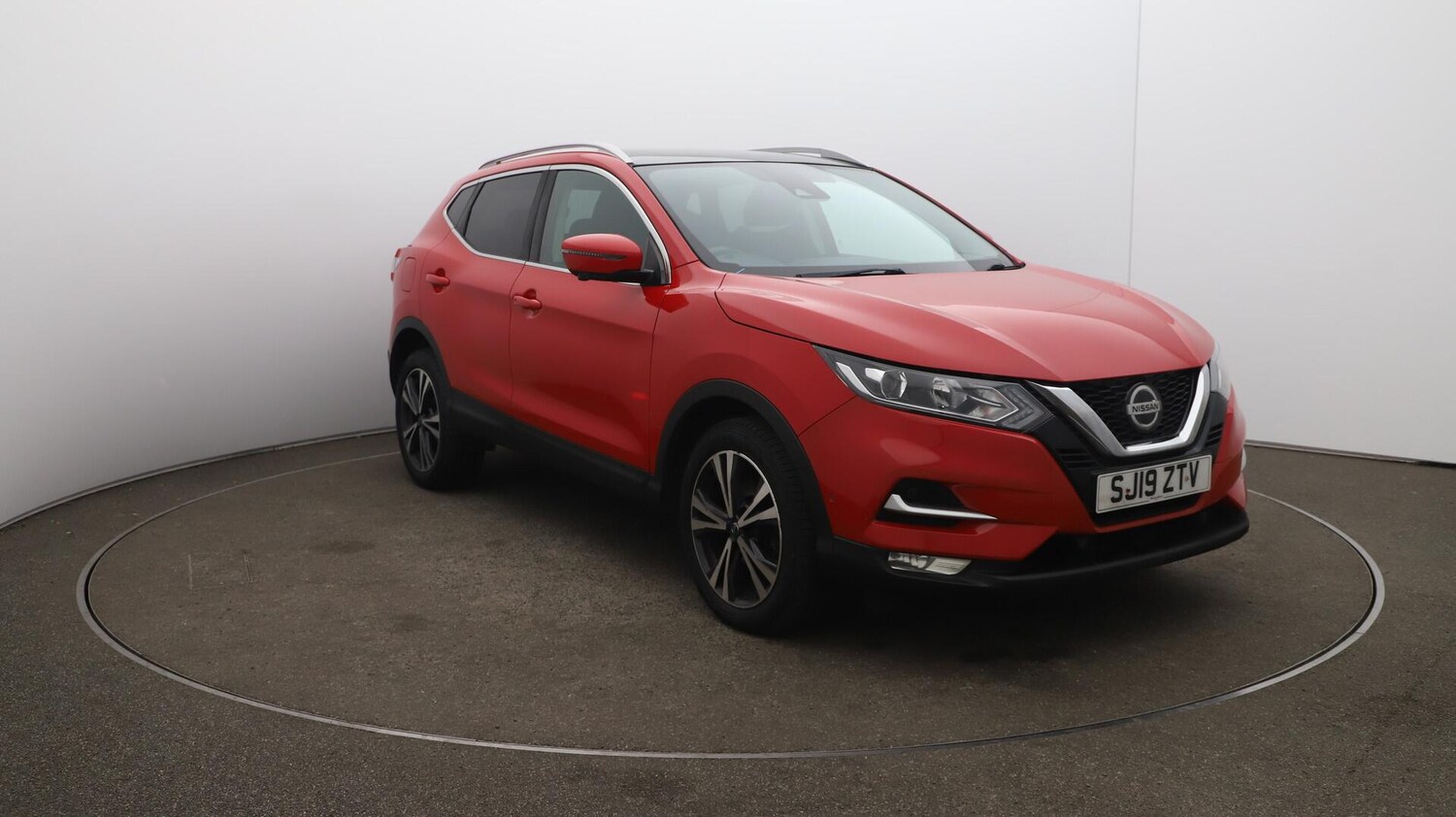 Used Nissan Qashqai 2019 for sale - 76071676: Photo 44