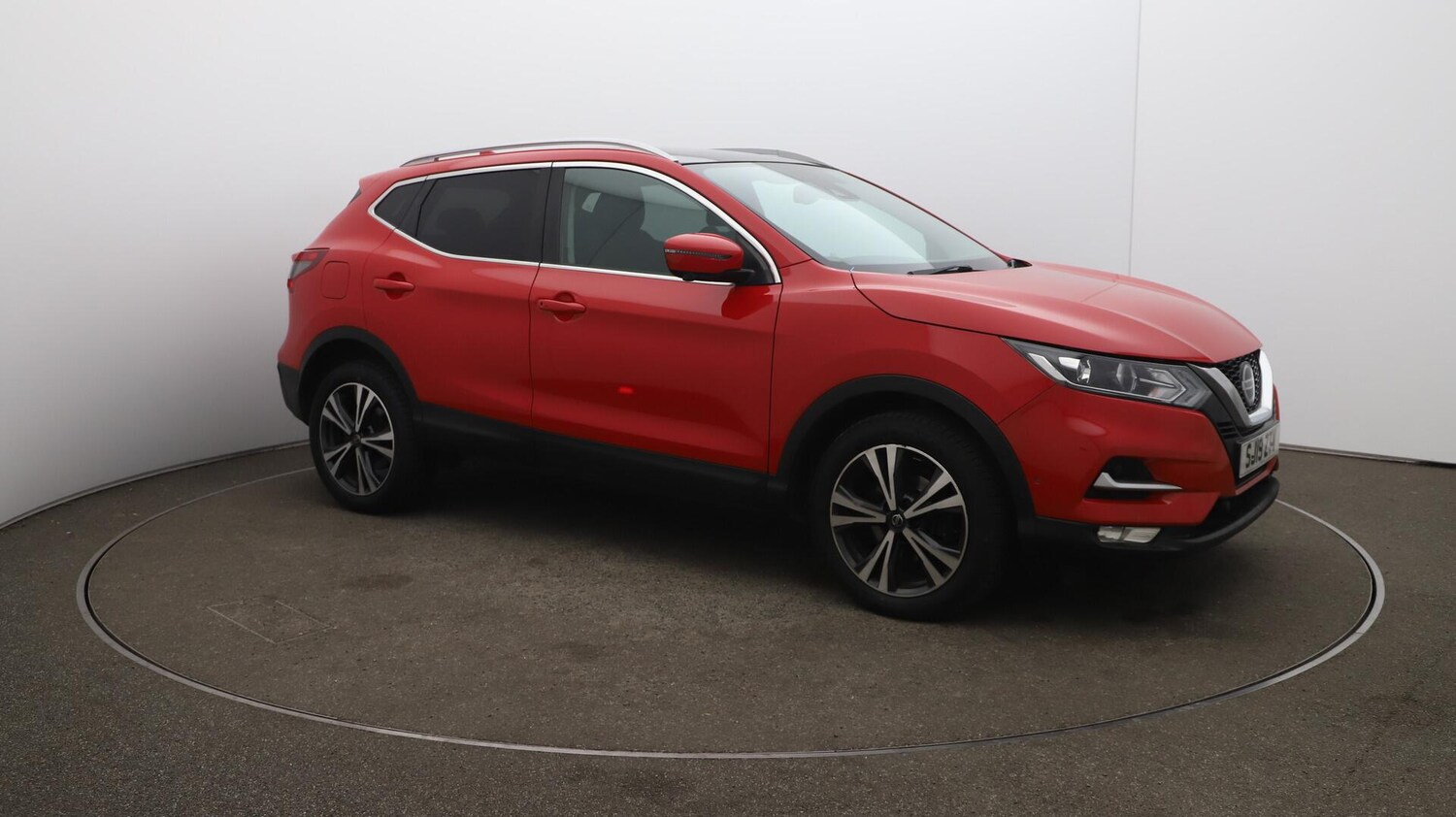Used Nissan Qashqai 2019 for sale - 76071676: Photo 46