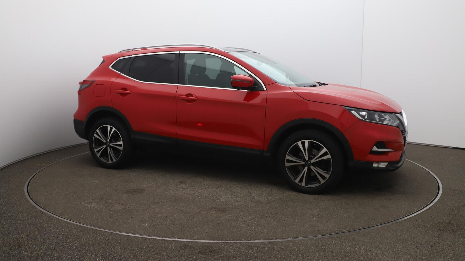 Used Nissan Qashqai 2019 for sale - 76071676: Photo 47