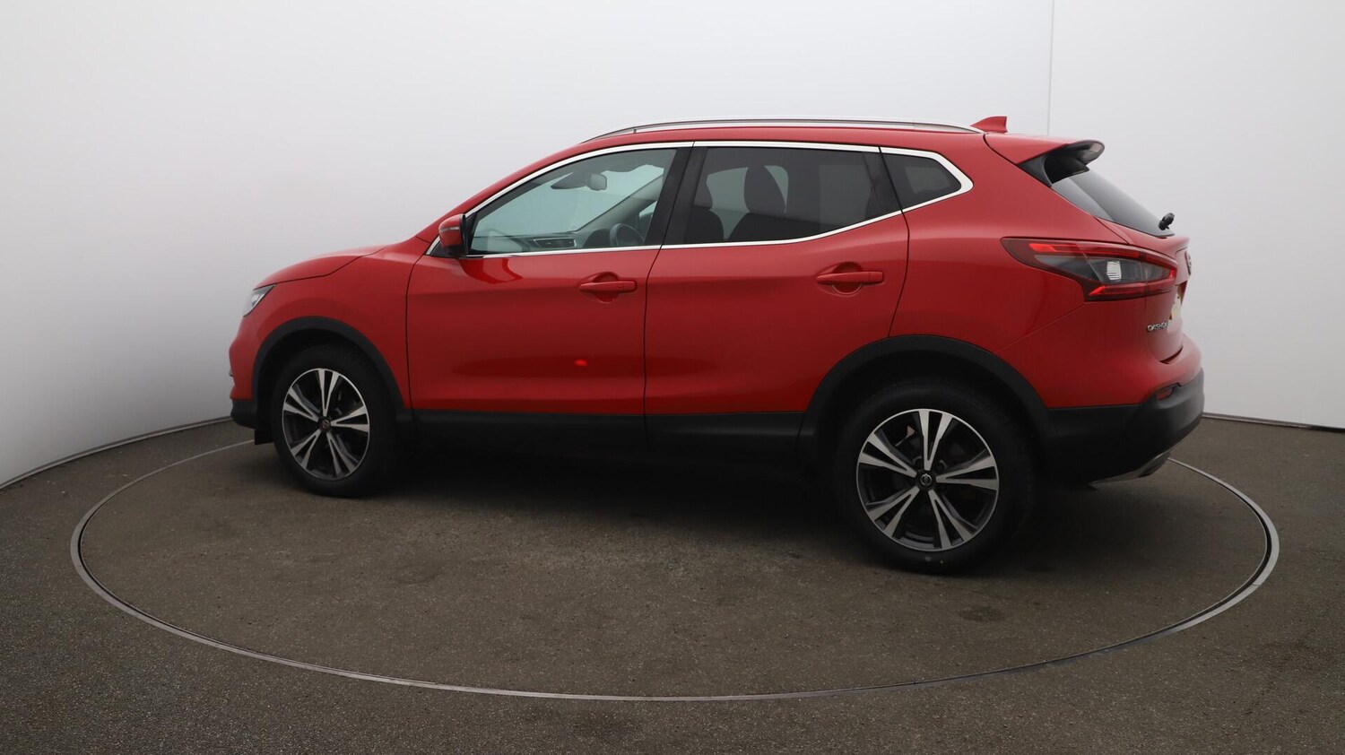 Used Nissan Qashqai 2019 for sale - 76071676: Photo 48