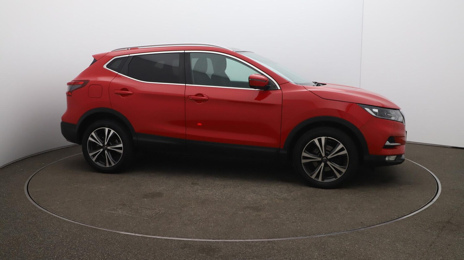 Used Nissan Qashqai 2019 for sale - 76071676: Photo 49