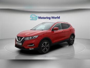 Used Nissan Qashqai 2019 for sale - 76071676: Photo 4