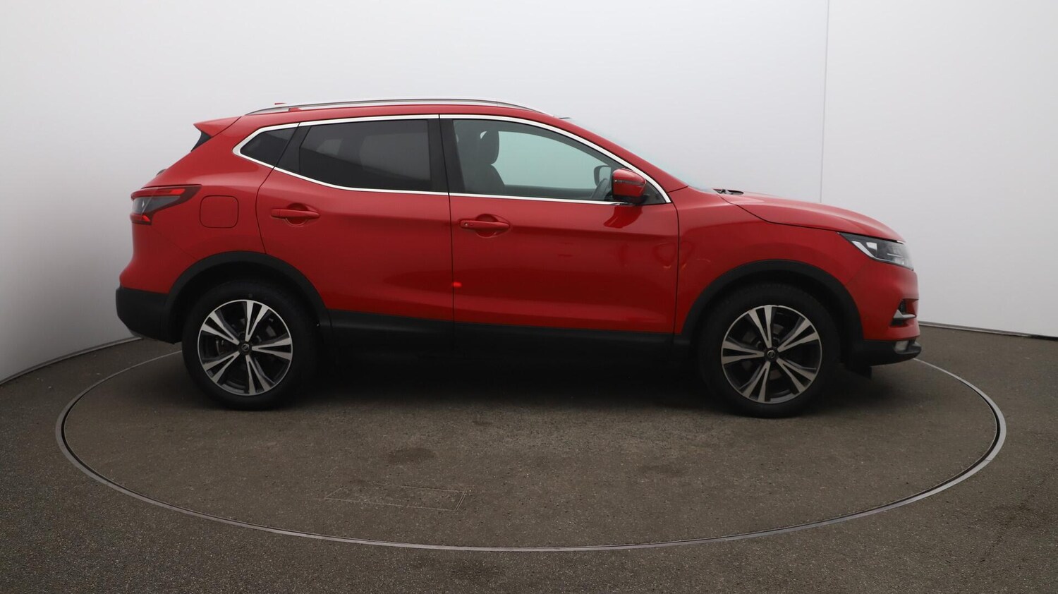 Used Nissan Qashqai 2019 for sale - 76071676: Photo 50