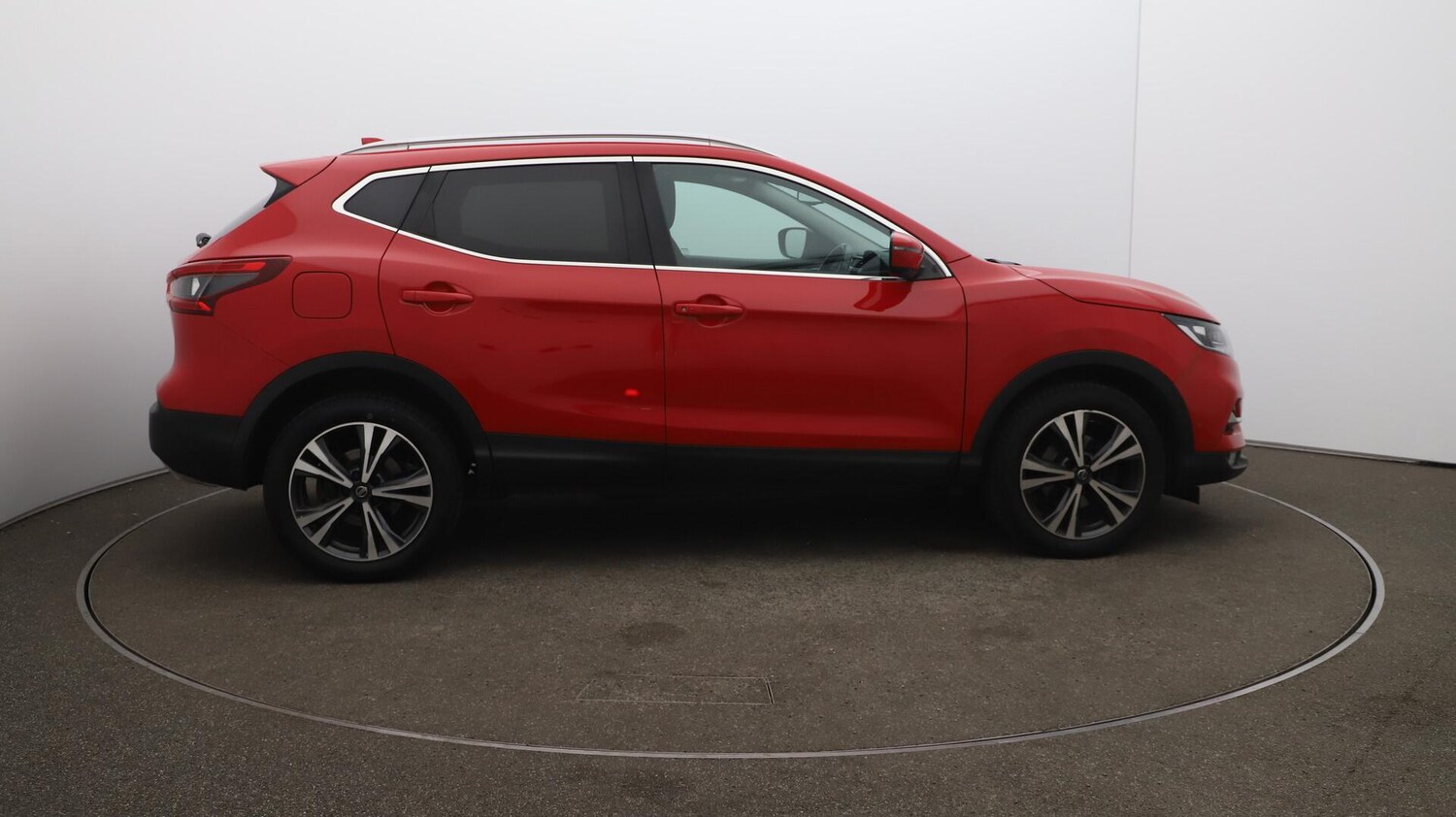 Used Nissan Qashqai 2019 for sale - 76071676: Photo 51