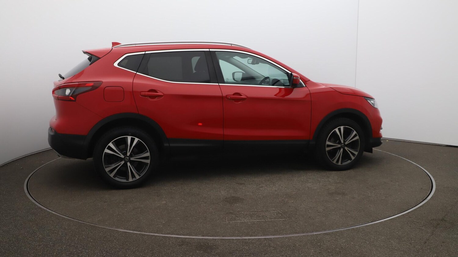 Used Nissan Qashqai 2019 for sale - 76071676: Photo 52