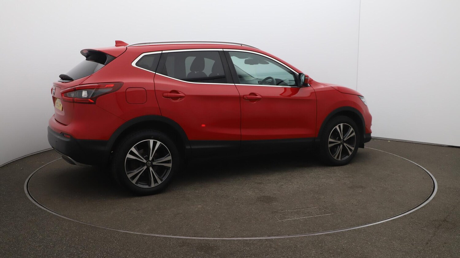 Used Nissan Qashqai 2019 for sale - 76071676: Photo 53