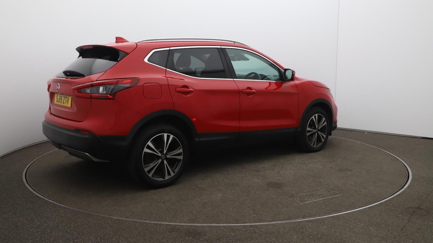 Used Nissan Qashqai 2019 for sale - 76071676: Photo 54