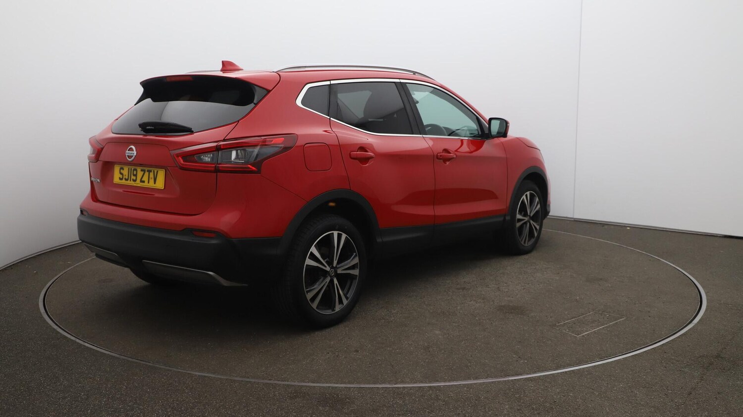 Used Nissan Qashqai 2019 for sale - 76071676: Photo 55