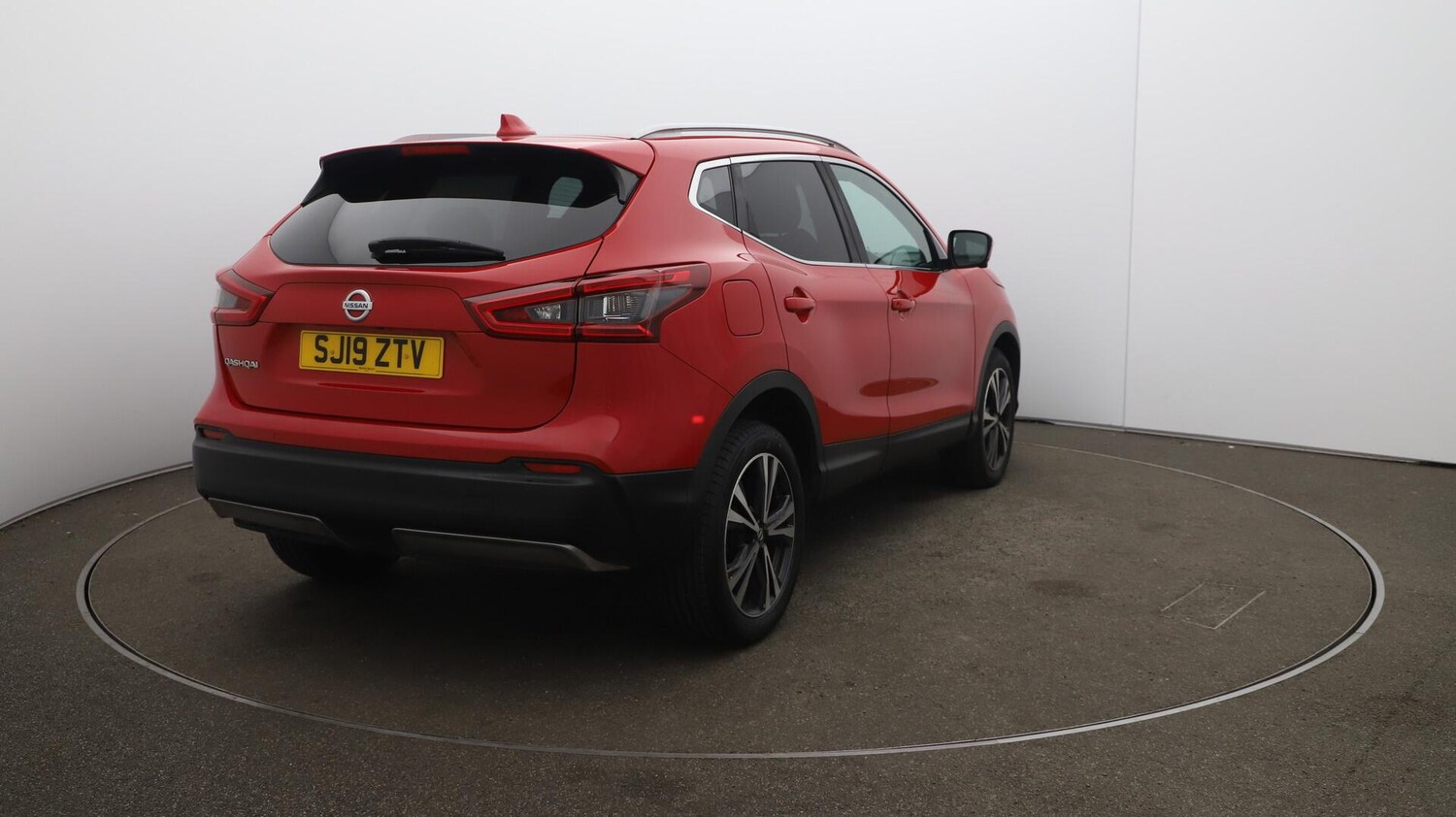 Used Nissan Qashqai 2019 for sale - 76071676: Photo 56