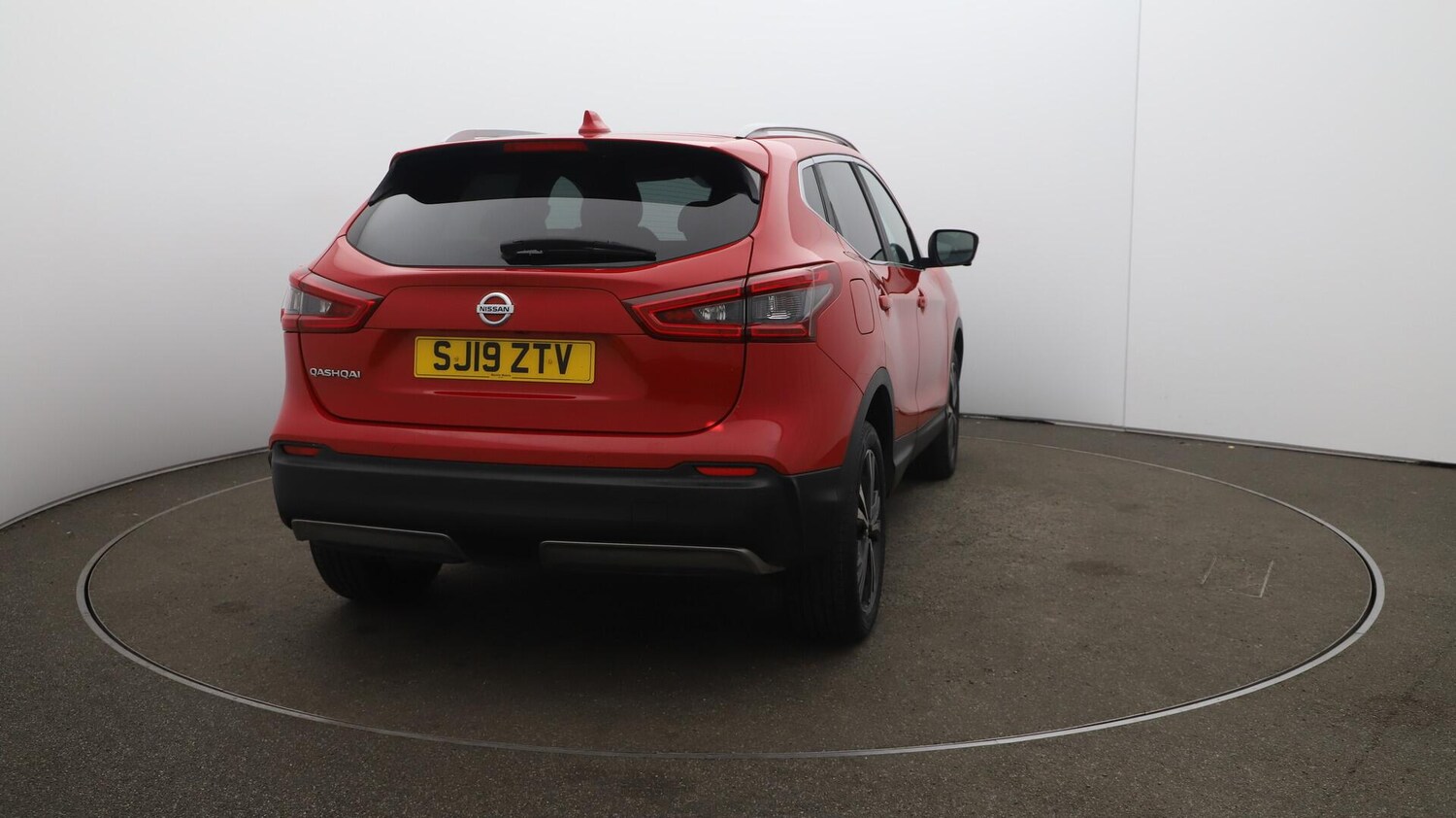Used Nissan Qashqai 2019 for sale - 76071676: Photo 57