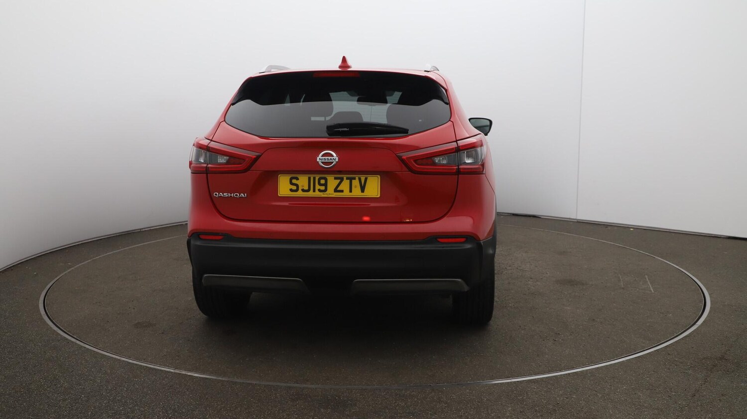 Used Nissan Qashqai 2019 for sale - 76071676: Photo 58