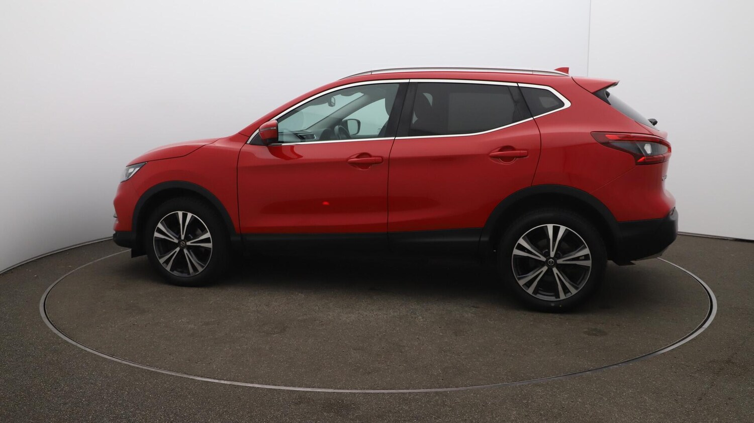 Used Nissan Qashqai 2019 for sale - 76071676: Photo 59