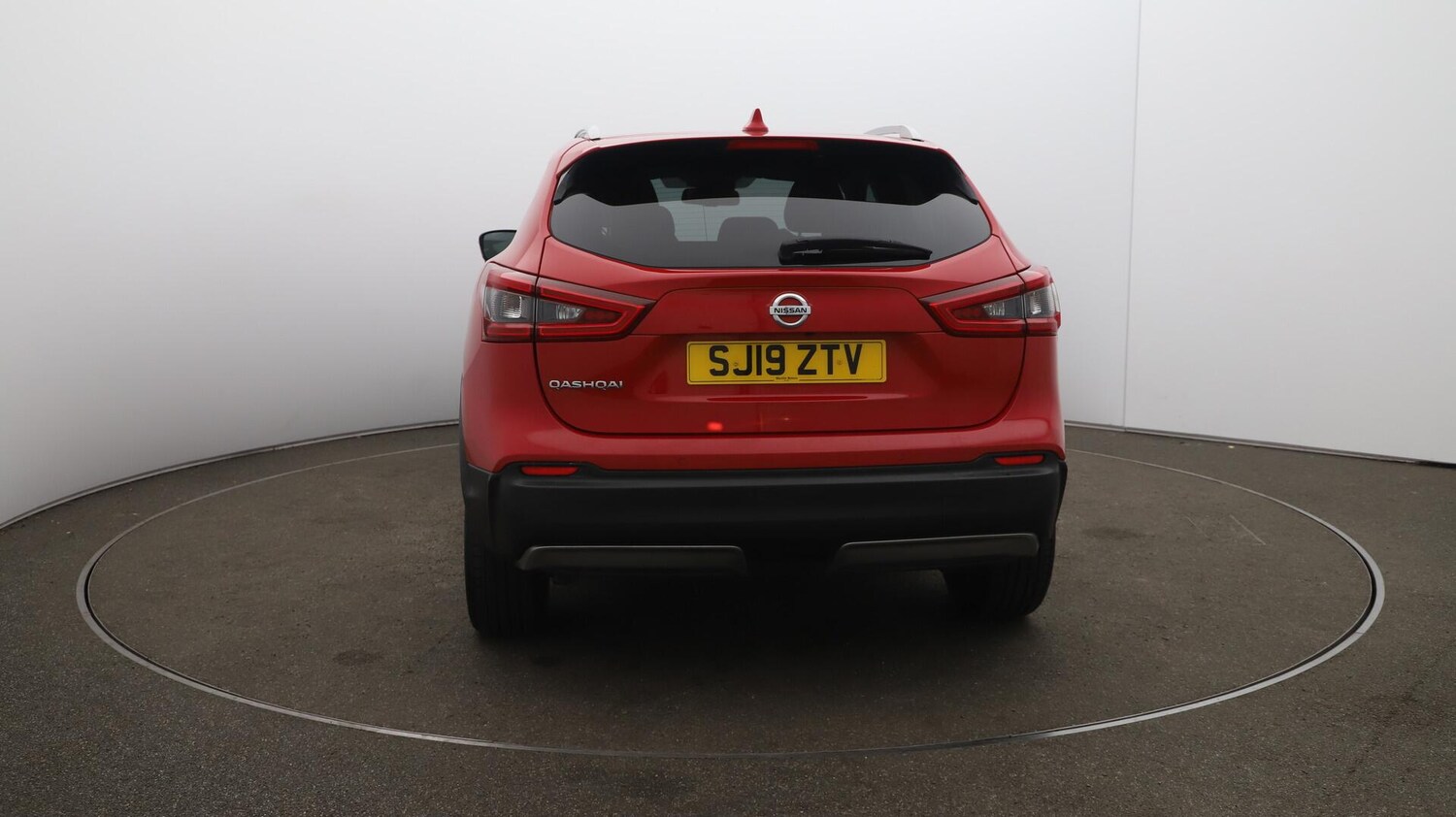 Used Nissan Qashqai 2019 for sale - 76071676: Photo 60