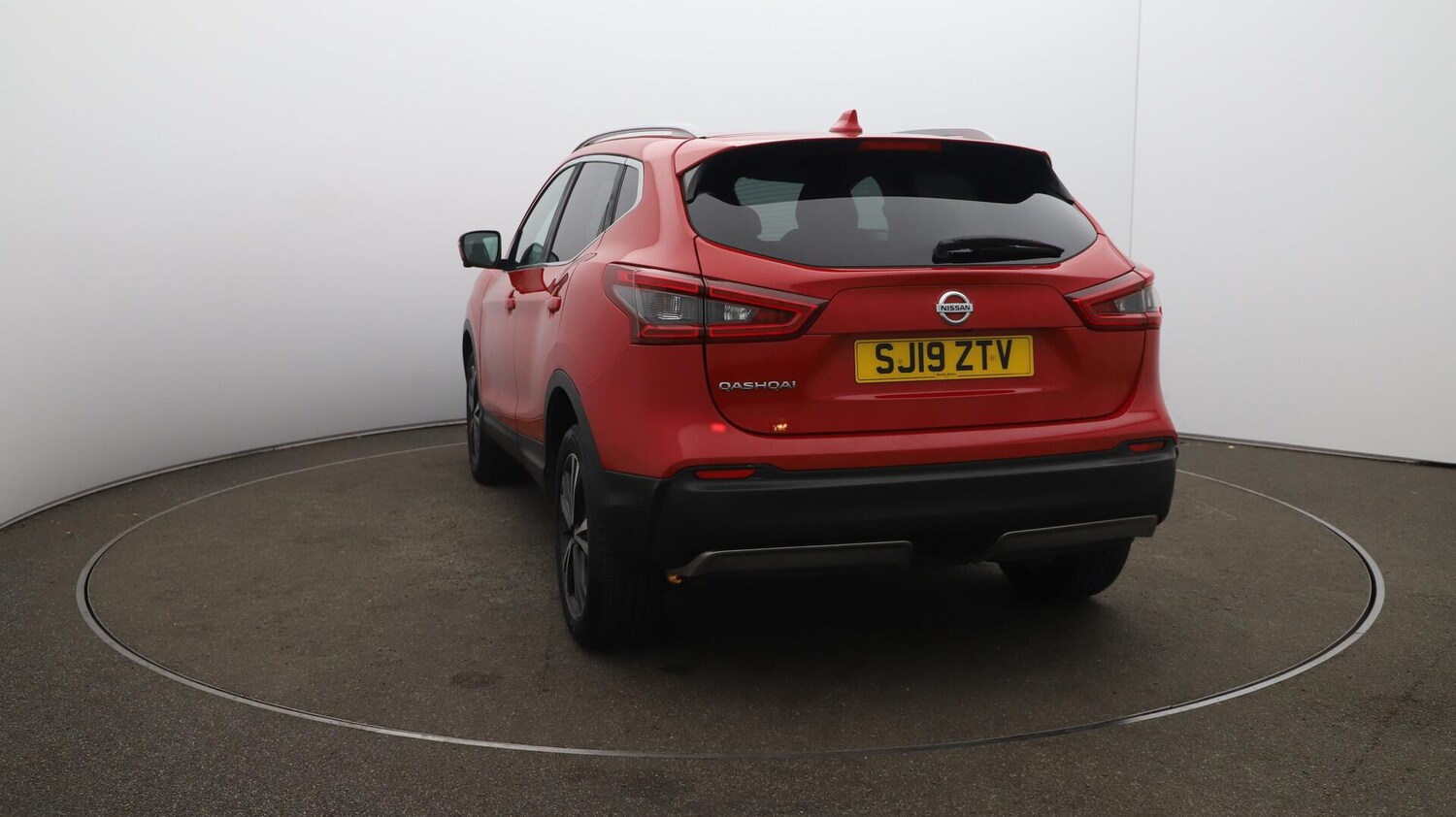 Used Nissan Qashqai 2019 for sale - 76071676: Photo 61