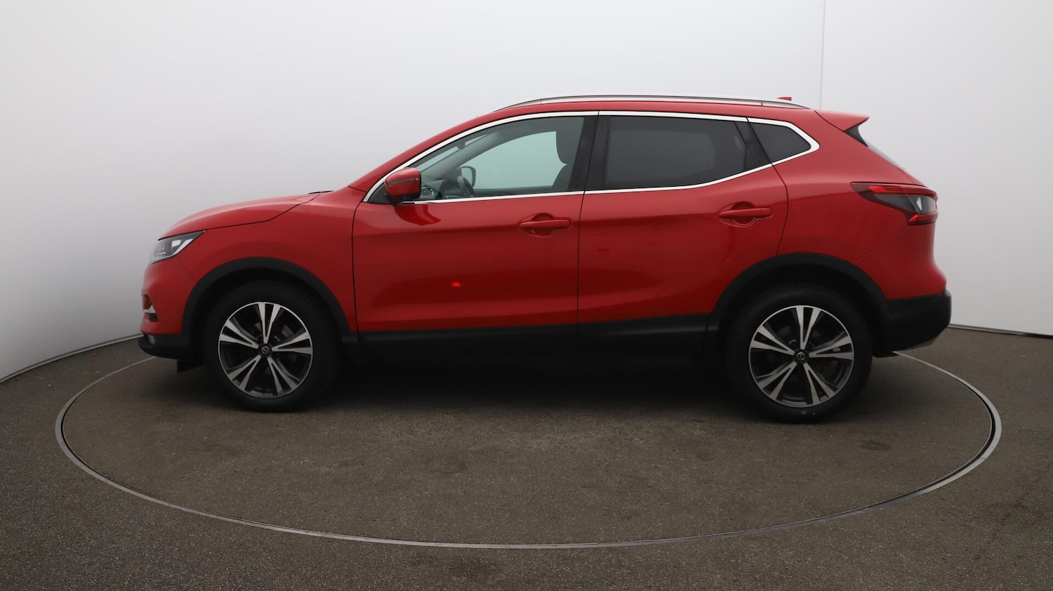 Used Nissan Qashqai 2019 for sale - 76071676: Photo 65