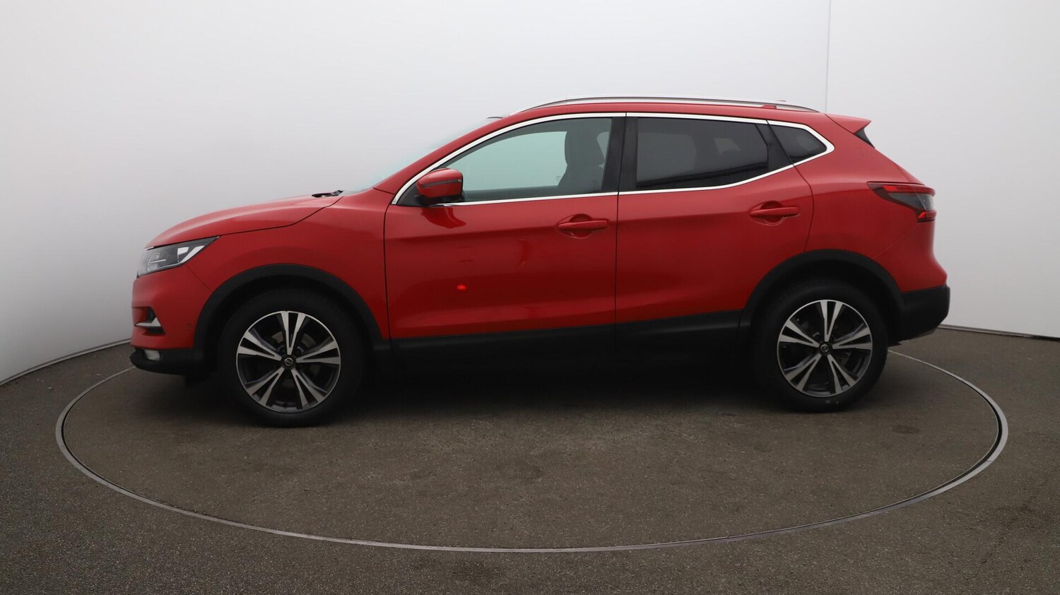 Used Nissan Qashqai 2019 for sale - 76071676: Photo 66