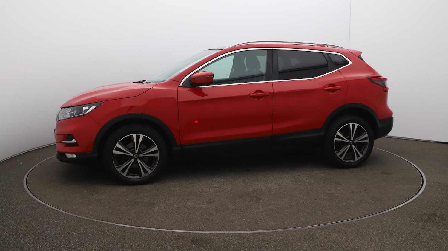 Used Nissan Qashqai 2019 for sale - 76071676: Photo 67