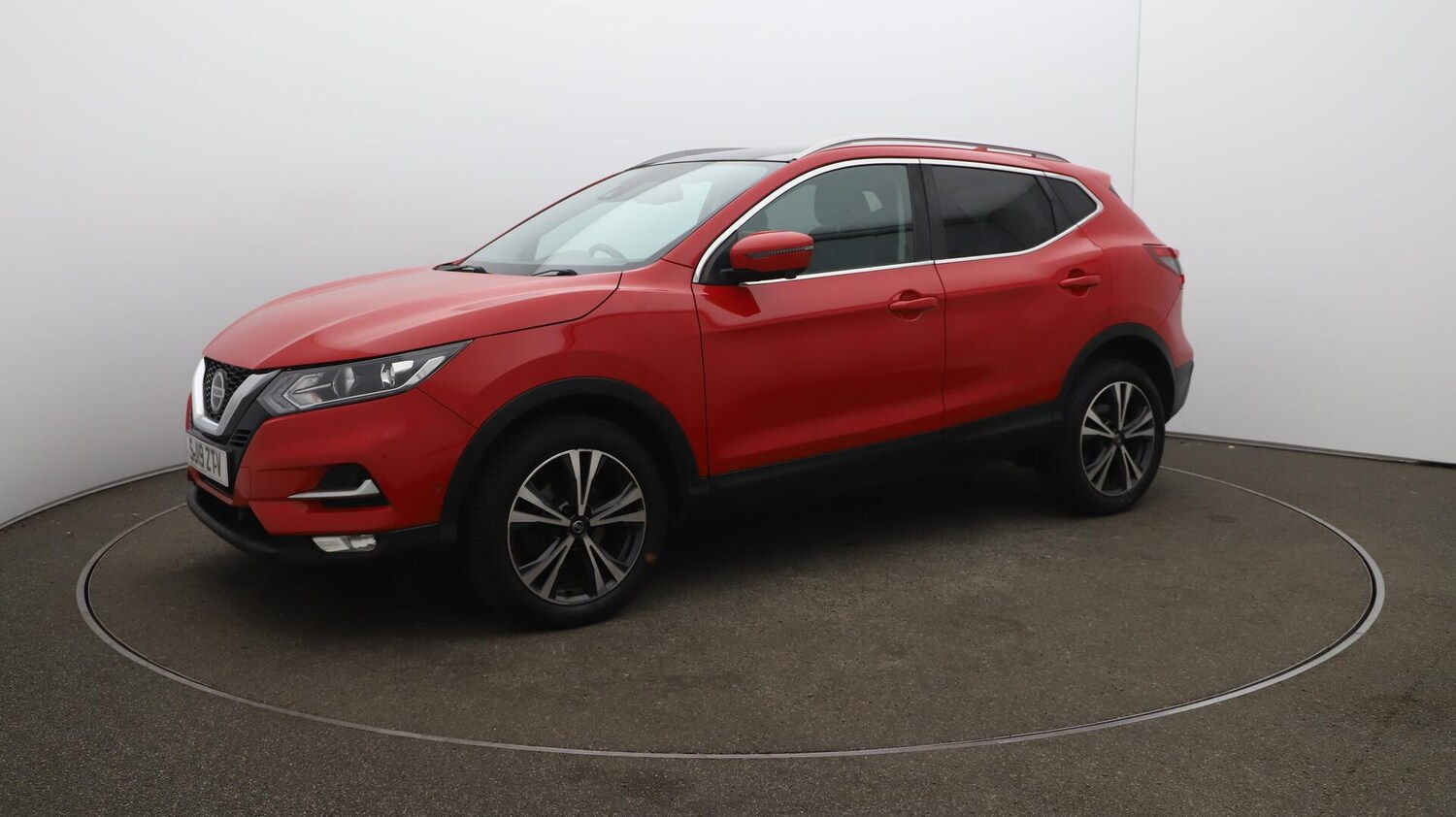 Used Nissan Qashqai 2019 for sale - 76071676: Photo 69