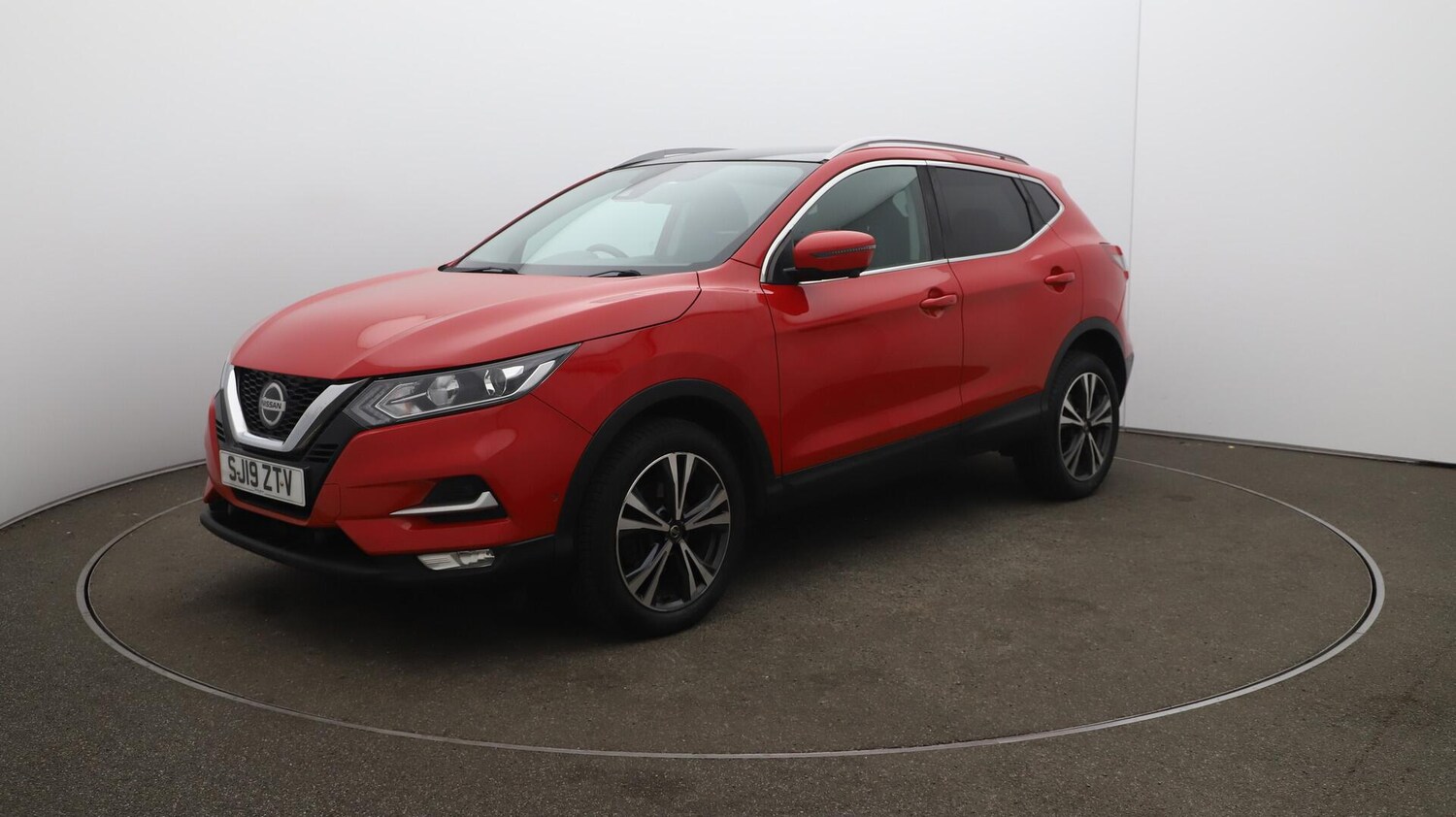 Used Nissan Qashqai 2019 for sale - 76071676: Photo 70