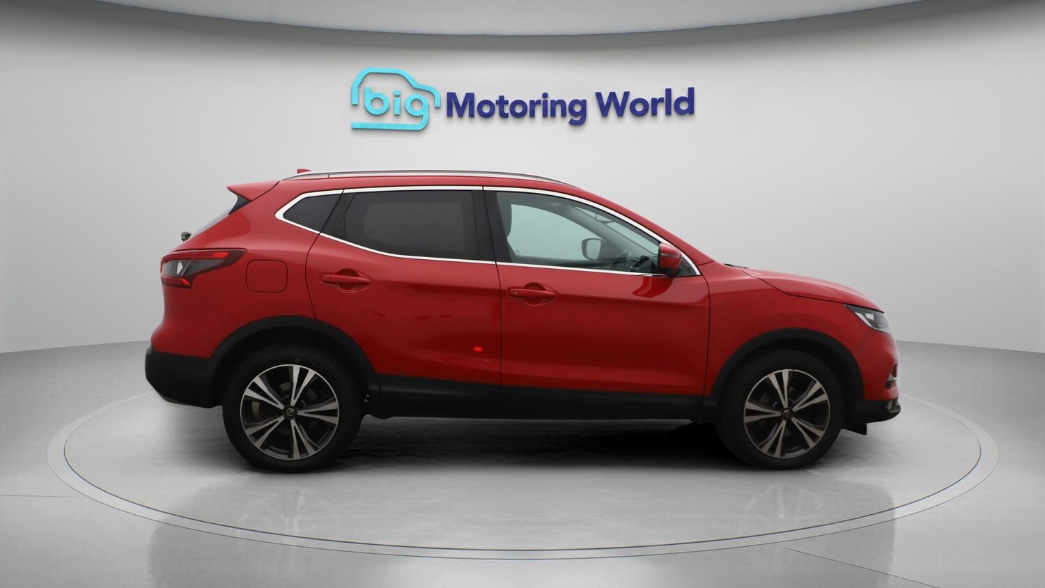 Used Nissan Qashqai 2019 for sale - 76071676: Photo 9