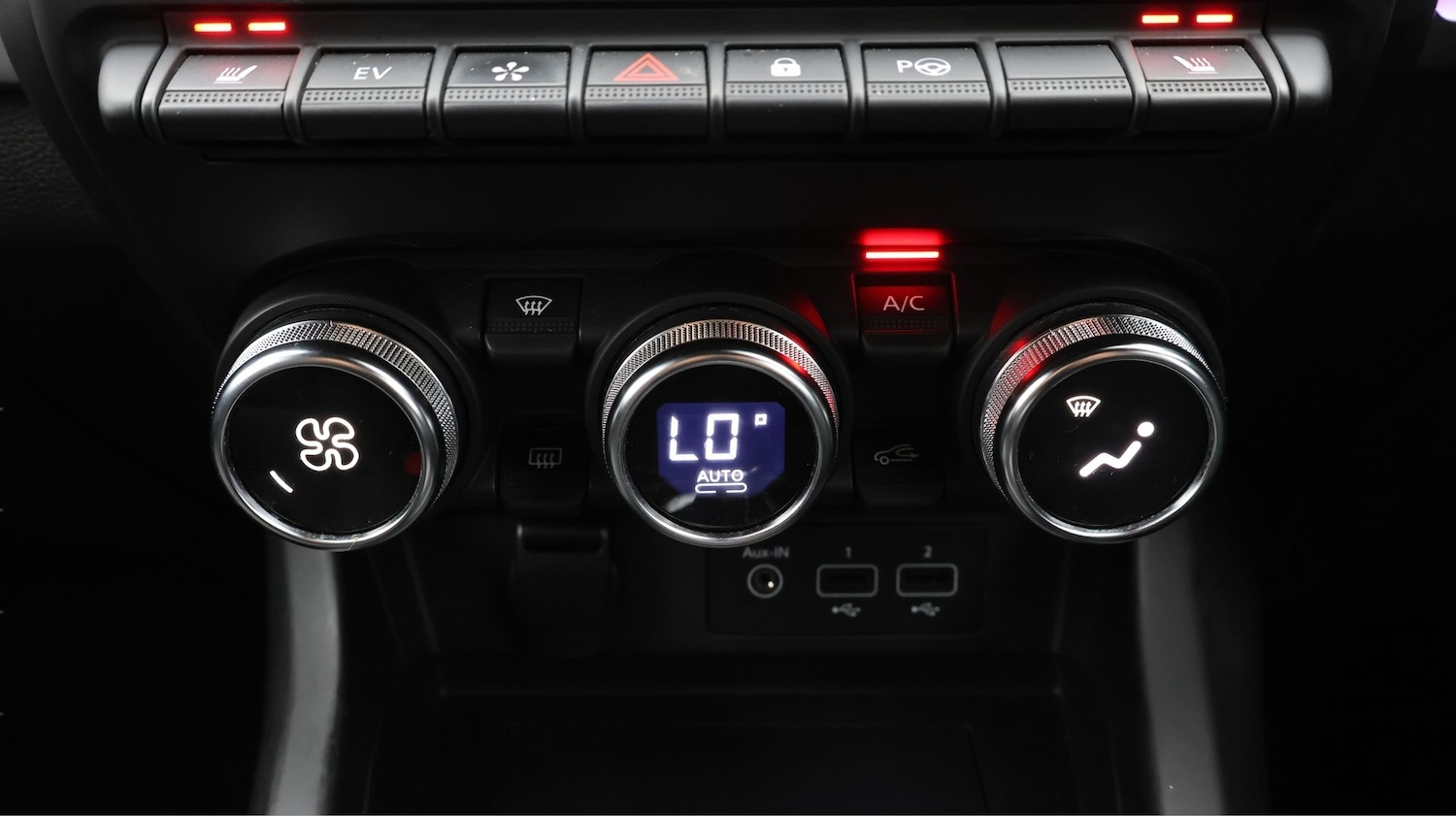 Used Renault Arkana 2022 for sale - 77610256: Photo 12