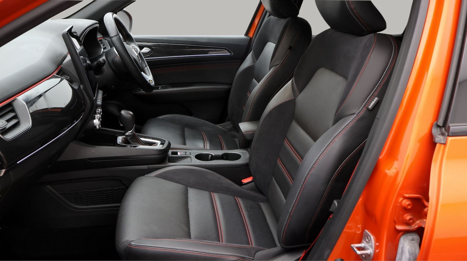 Used Renault Arkana 2022 for sale - 77610256: Photo 14