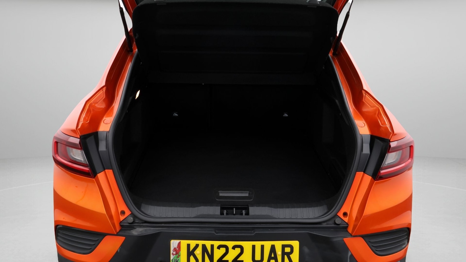 Used Renault Arkana 2022 for sale - 77610256: Photo 17