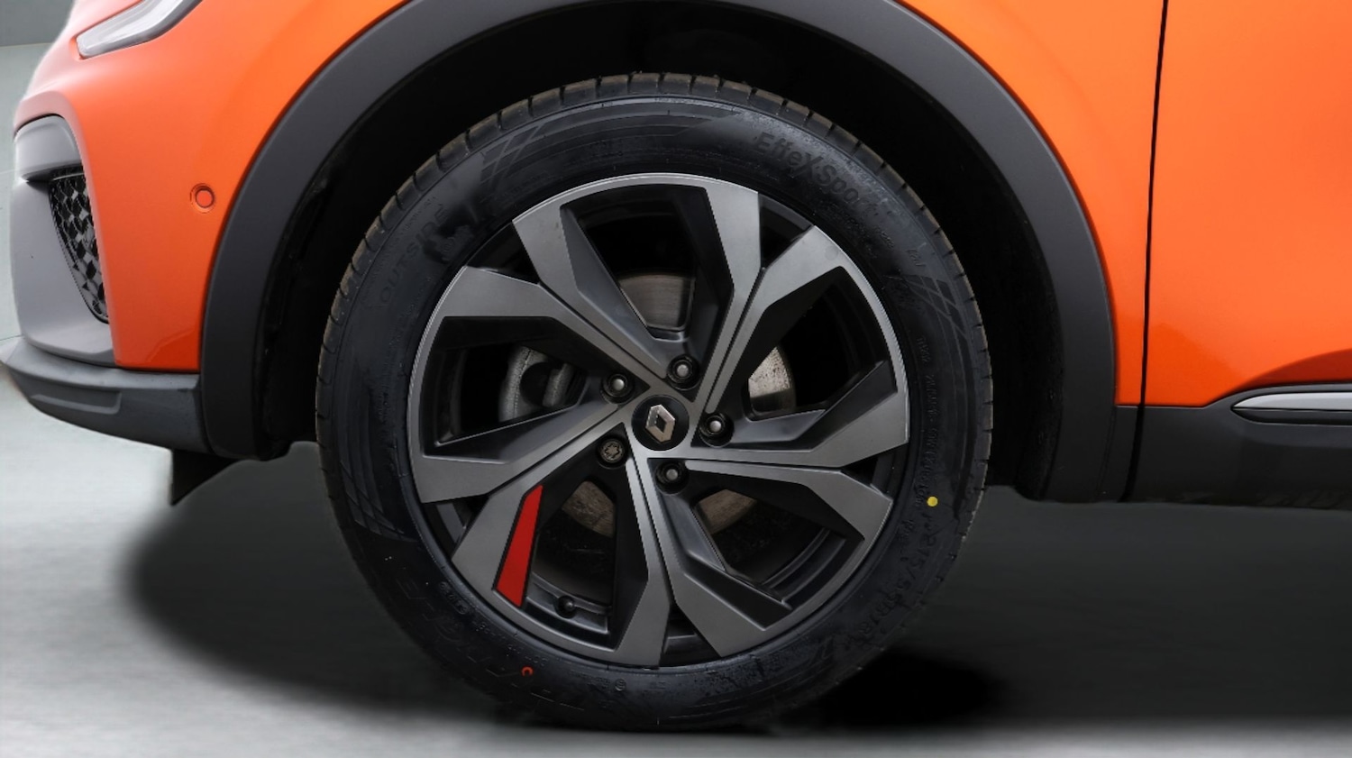 Used Renault Arkana 2022 for sale - 77610256: Photo 18