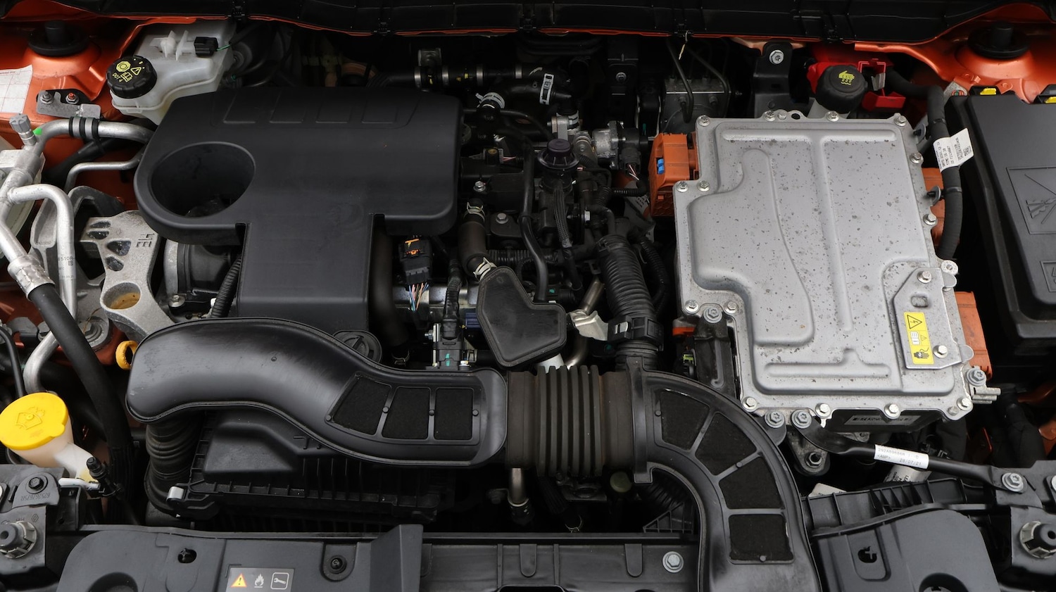 Used Renault Arkana 2022 for sale - 77610256: Photo 19