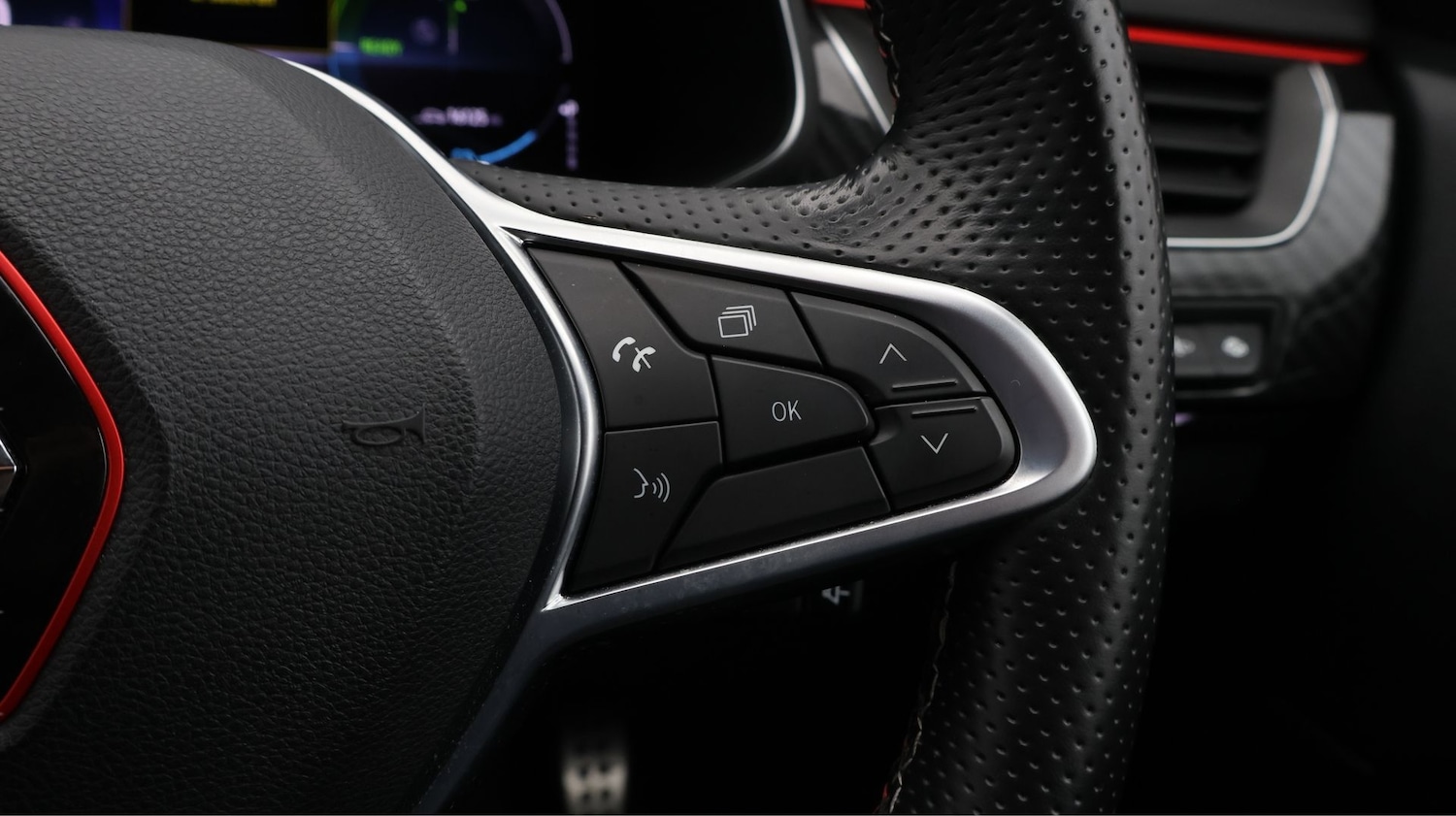 Used Renault Arkana 2022 for sale - 77610256: Photo 23