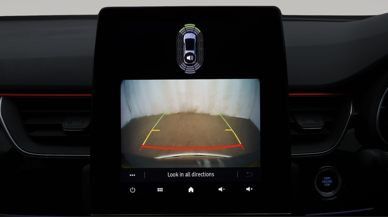 Used Renault Arkana 2022 for sale - 77610256: Photo 24