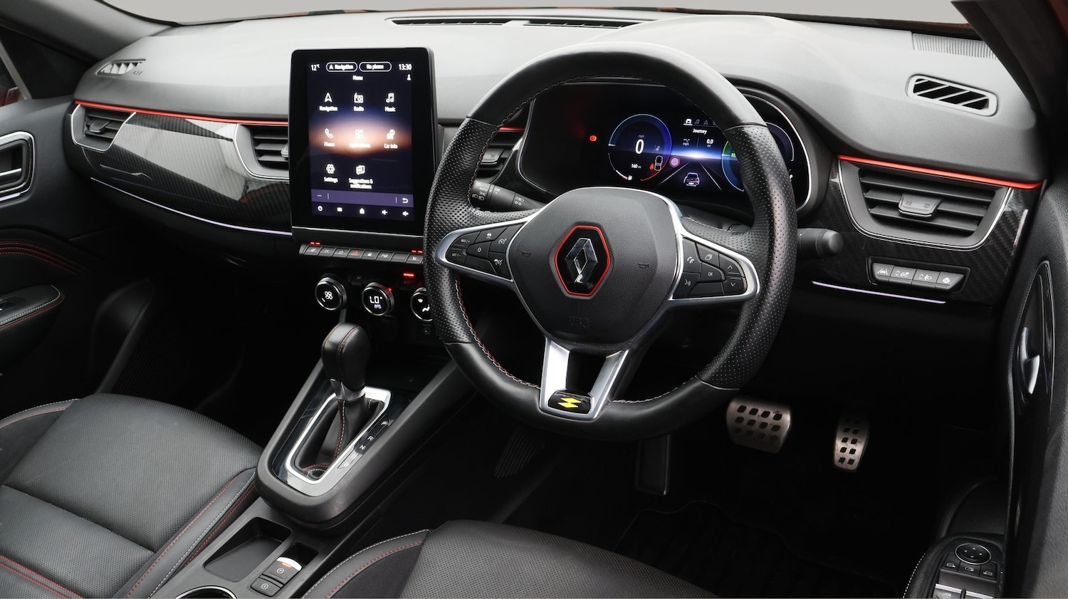 Used Renault Arkana 2022 for sale - 77610256: Photo 9