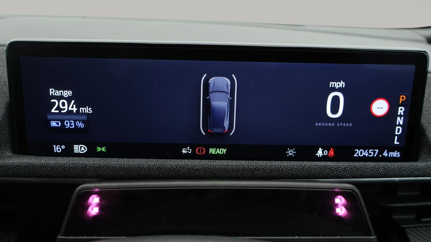 Used Ford Mustang Mach-E 2022 for sale - 76485266: Photo 10