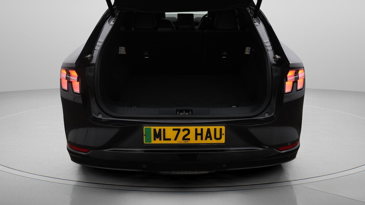 Used Ford Mustang Mach-E 2022 for sale - 76485266: Photo 17